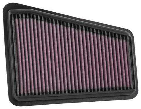 K&N 33-5068 Replacement Air Filter