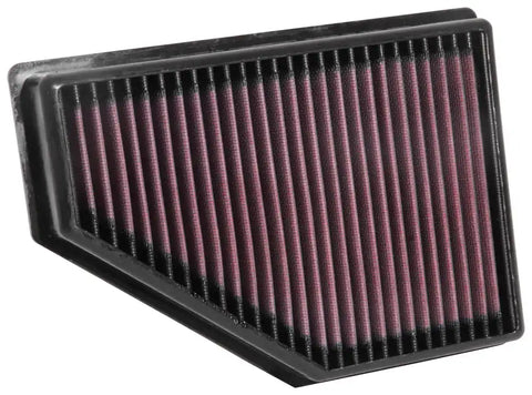 K&N 33-5078 Panel Replacement Filters