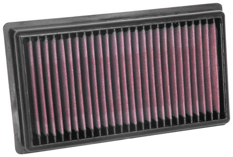 K&N 33-5081 Replacement Air Filter