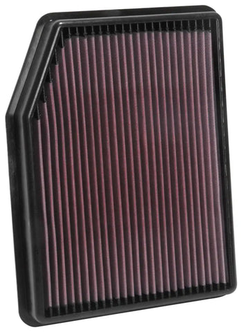 K&N 33-5083 Replacement Air Filter Chevy/GMC