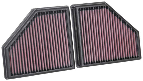 K&N 33-5086 Replacement Air Filter