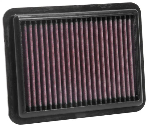 K&N 33-5087 Replacement Air Filter