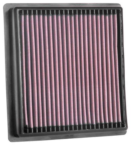 K&N 33-5092 Replacement Air Filter