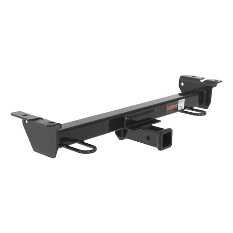CURT Front Mount Trailer Hitchs