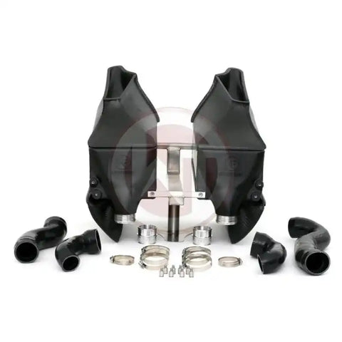 Wagner Tuning 06-08 Porsche 997/1 EVO II Competition Intercooler Kit