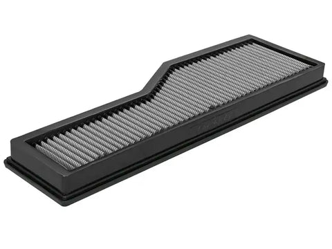 aFe 31-10069 Magnum FLOW Pro DRY S OE Replacement Filter 04-08 Porsche 911 Carrera (997) H6 3.6L
