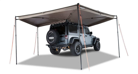 Rhino-Rack 33200 Batwing Awning (Right Hand)