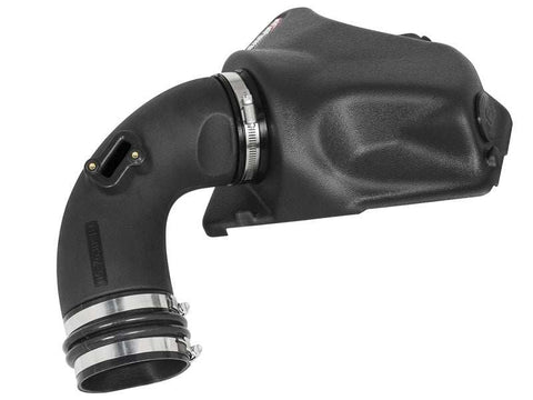 aFe 54-12912-B Magnum FORCE Stage-2 Pro 5R Cold Air Intake System 16-17 BMW 340i (F30) L6-3.0L (t) B58
