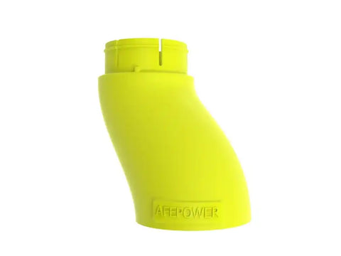 aFe 54-72203-SG Dynamic Air Scoop 2015 Dodge Challenger V6-3.6 / V8-5.7/6.4L HEMI - Green