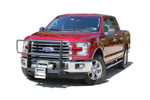 Go Industries 33650B Grille Guard