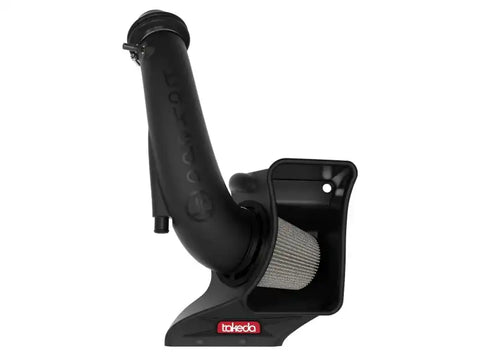 aFe 56-10057D Takeda Stage-2 Pro DRY S Cold Air Intake System 2022 Hyundai Elantra N