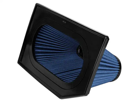 aFe 30-80280 Magnum FLOW PRO 5R Inverted Air Filter 18-19 Jeep Wrangler (JL) I4-2.0L(t) / V6-3.6