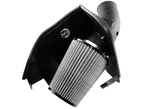 aFe 51-30392 MagnumFORCE Intakes Stage-2 PDS AIS Ford Diesel Trucks 03-07 V8-6.0L (td)