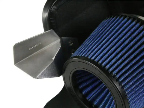 aFe 54-10462 MagnumFORCE Intakes Stage-2 P5R AIS BMW M3 (E46) 01-07 L6-3.2L