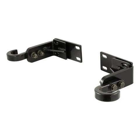 ARIES Shackels,Tow Hooks & D-Rings