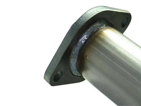 aFe 49-46102-P MACHForce XP Exhaust Cat-Back 2.5/3in SS-409 w/ Polished Tip 04-12 Nissan Titan V8 5.6L