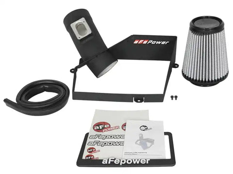 aFe 51-12862 POWER Momentum GT Pro Dry S Intake System 15-17 Mini Cooper 2.0(T) (B46/48)
