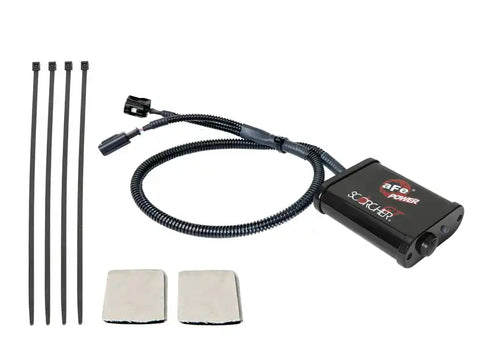 aFe 77-46008 Toyota Tacoma 16-22 V6-3.5L SCORCHER GT Power Module