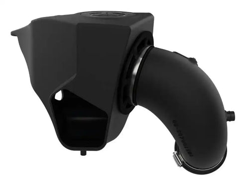 aFe 56-70050D Takeda Momentum Pro Dry S Cold Air Intake System 20-21 Toyota Supra L6-3.0L (T) B58