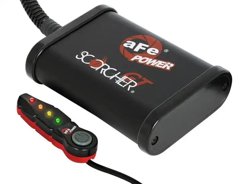 aFe 77-43048 Scorcher GT Module Ford 20-22 Escape/ 21-22 Bronco Sport/ 2022 Maverick