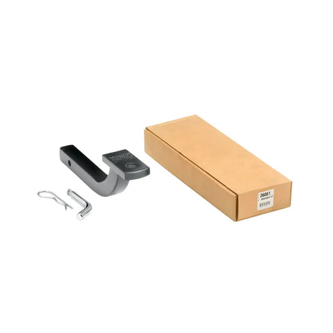 Draw-Tite 36061 Class II Drawbar Kit