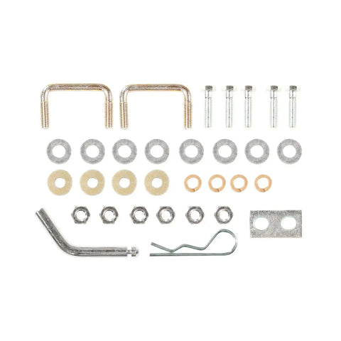 Draw-Tite 36105 Frame Hitch Class II Trailer