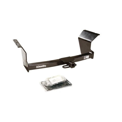 Draw-Tite 36124 Frame Hitch Class II Trailer