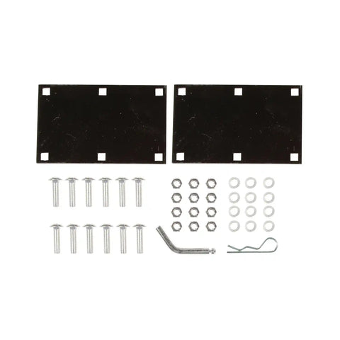 Draw-Tite 36124 Frame Hitch Class II Trailer