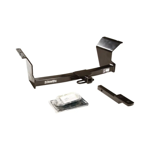 Draw-Tite 36124 Frame Hitch Class II Trailer
