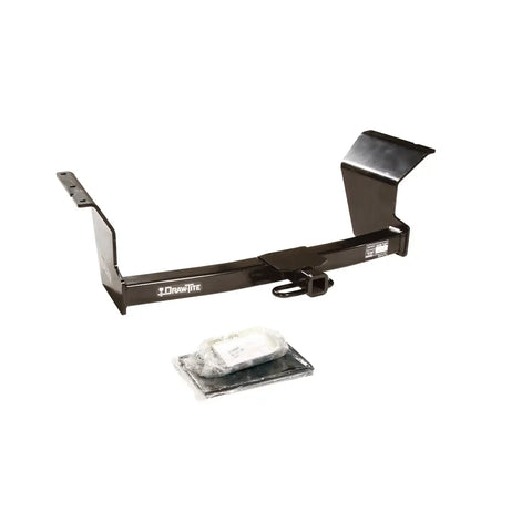 Draw-Tite 36124 Frame Hitch Class II Trailer