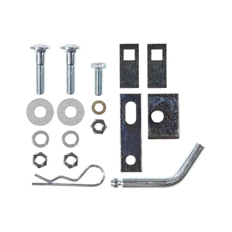 Draw-Tite 36136 Frame Hitch Class II Trailer
