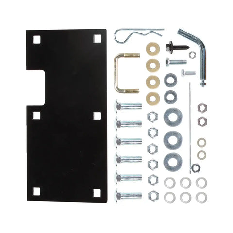 Draw-Tite 36170 Frame Hitch Class II Trailer