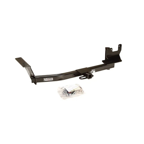 Draw-Tite 36188 Frame Hitch Class II Trailer