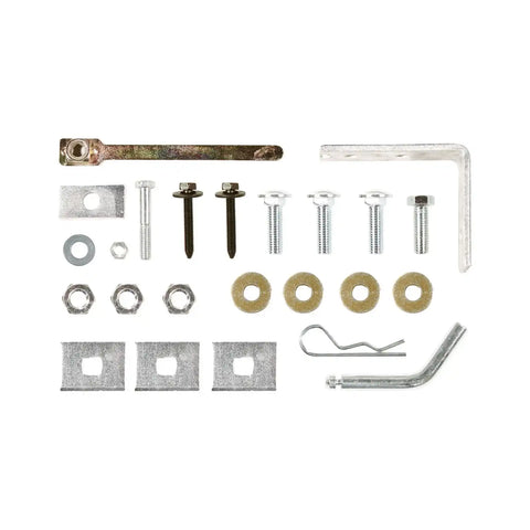 Draw-Tite 36188 Frame Hitch Class II Trailer