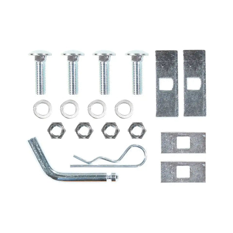 Draw-Tite 36189 Frame Hitch Class II Trailer