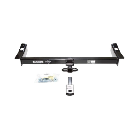 Draw-Tite 36189 Frame Hitch Class II Trailer