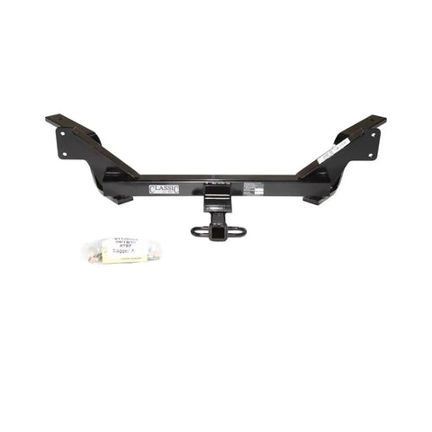 Draw-Tite 36193 Frame Hitch Class II Trailer