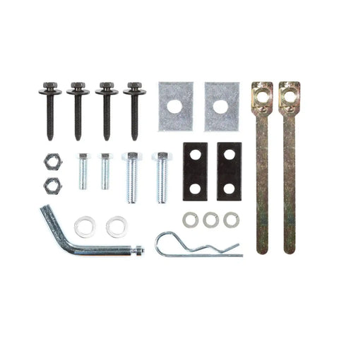 Draw-Tite 36193 Frame Hitch Class II Trailer