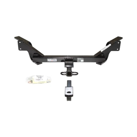 Draw-Tite 36193 Frame Hitch Class II Trailer