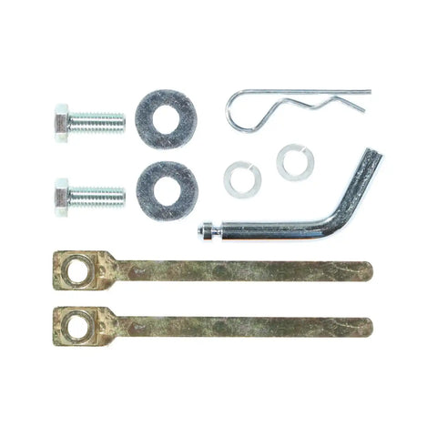 Draw-Tite 36204 Frame Hitch Class II Trailer