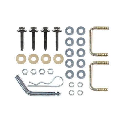 Draw-Tite 36211 Frame Hitch Class II Trailer