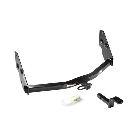 Draw-Tite 36222 Frame Hitch Class II Trailer