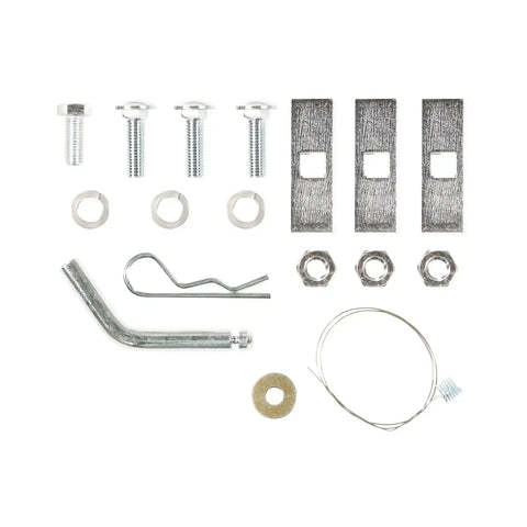 Draw-Tite 36226 Frame Hitch Class II Trailer