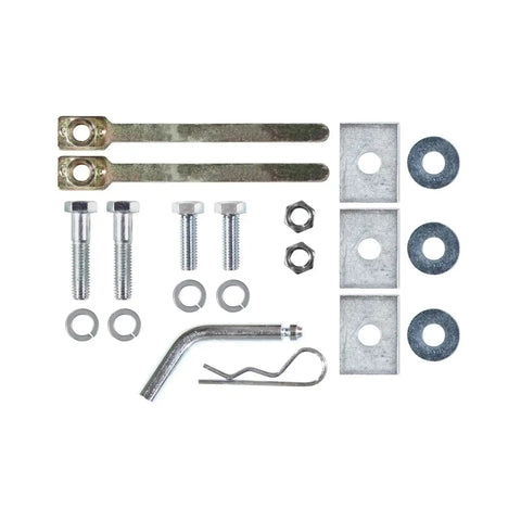 Draw-Tite 36234 Frame Hitch Class II Trailer