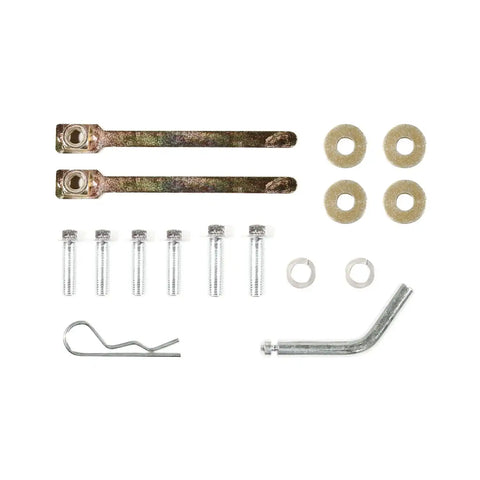 Draw-Tite 36238 Frame Hitch Class II Trailer