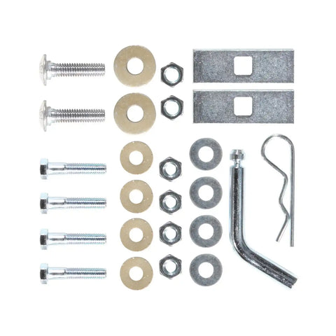 Draw-Tite 36243 Frame Hitch Class II Trailer