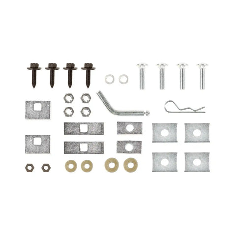 Draw-Tite 36245 Frame Hitch Class II Trailer