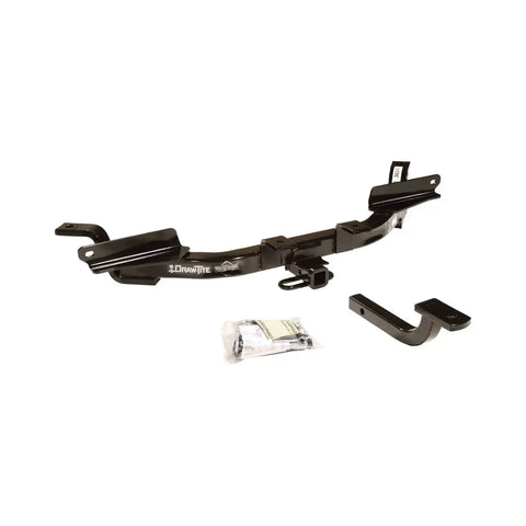 Draw-Tite 36245 Frame Hitch Class II Trailer