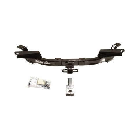 Draw-Tite 36245 Frame Hitch Class II Trailer