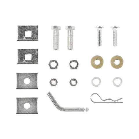 Draw-Tite 36246 Frame Hitch Class II Trailer
